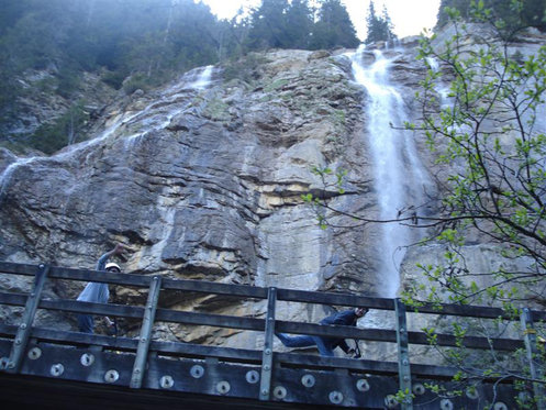 Monstertrotti und Quad - Kombitour in Traumlandschaft 14 