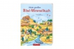 Mein grosses Bibel-Wimmelbuch - die bekanntesten Geschichten  