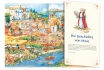 Mein grosses Bibel-Wimmelbuch - die bekanntesten Geschichten  2