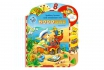 Spielen, lernen & entdecken - Bodo Bär - Kinderbuch 