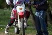 Corso di motocross - con campione europeo 2
