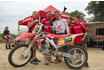 Corso di motocross - con campione europeo 6