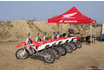 Motocross-Kurs (SA) - in der Academy des Europameisters 7