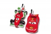 Talkie Walkie Cars -  Mc Queen & Francesco 