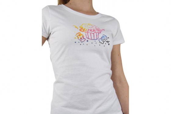 Siebdruck Set - Textilien selber gestalten 2 