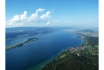 Vol en hélicoptère - Le Seeland vu du ciel 2