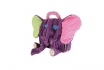 Sac à dos Deglingos - Elephant 