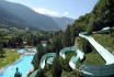 Parc aquatique de Brigerbad - entrée pour un enfant 