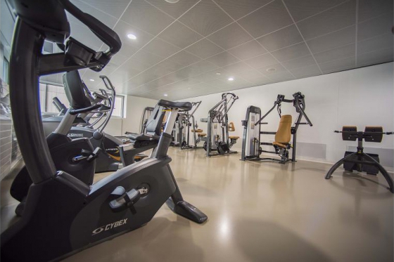 Wasserspass im Thermalbad - Tageseintritt für Erwachsene 4 