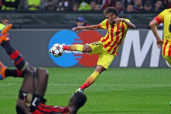 Billets FC Barcelone - Package pour 2 personnes et 3 nuits 2 