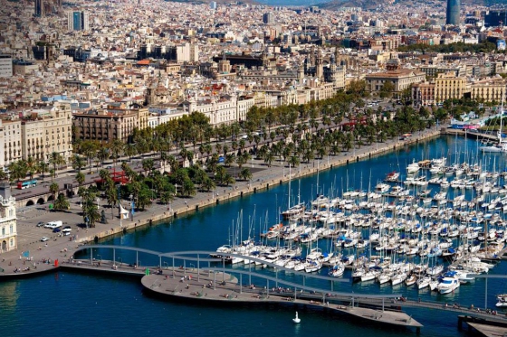 Billets FC Barcelone - Package pour 2 personnes et 3 nuits 3 