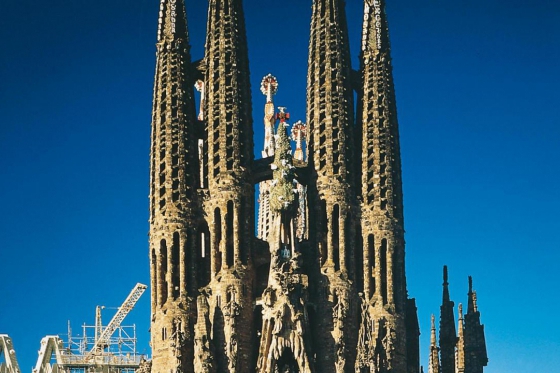 Billets FC Barcelone - Package pour 2 personnes et 3 nuits 4 