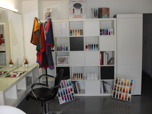 Stil- und Typberatung - für Damen und Herren 3 