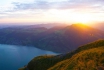 Déjeuner sur le Rigi - Au lever du soleil, carte journalière incluse! (sans abo 1/2 CFF) 