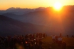 Déjeuner sur le Rigi pour 2 - Au lever du soleil, cartes journalières incluses! (sans abo 1/2 CFF) 