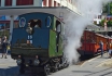 Voyage en train à vapeur sur le Rigi - sur la reine des montagnes (sans abonnements CFF) 1