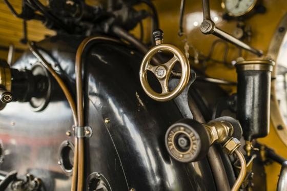 Voyage en train à vapeur sur le Rigi - sur la reine des montagnes (sans abonnements CFF) 6 