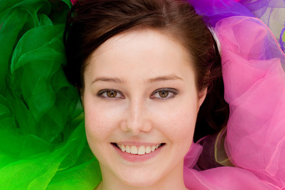 Online Farb- und Stilberatung  - Inklusive rund 20-seitiger Auswertung  