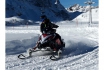 Guidare una motoslitta! - 25 minuti di divertimento a Engelberg 2