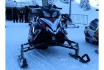 Motoneige à Engelberg - 25 minutes de snowcross, pour 1 personne 3