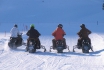Snowmobile für 2 - Winter Action in Engelberg 4