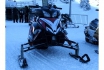 Snowmobile für 2 - Winter Action in Engelberg 9