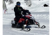 Winter Action in Engelberg - Snowmobile inkl. Fondueplausch 2