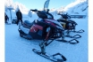 Winter Action in Engelberg - Snowmobile inkl. Fondueplausch 4