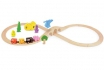 Train Barbapapa - Rails inclus 1