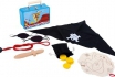 Kinderkoffer Piratenset  - Joho Piraten habens gut! 