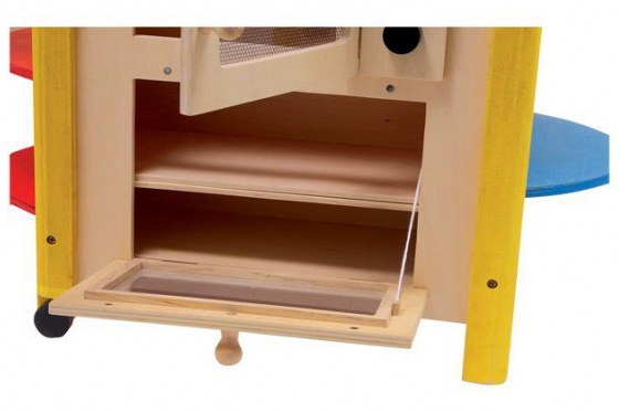 Spielküche - all in one Deluxe 3 