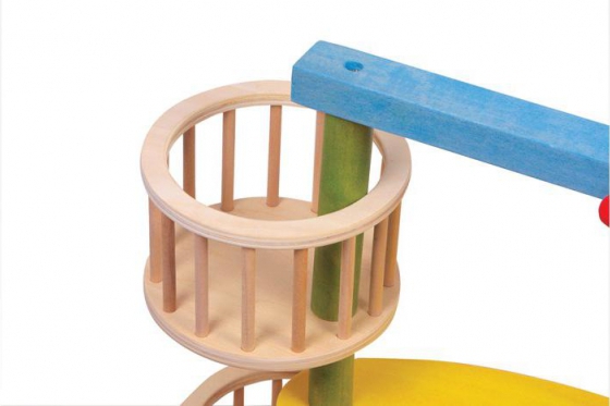 Spielküche - all in one Deluxe 6 