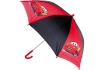 Regenschirm Disney Cars - für Lightning McQueen Fans 
