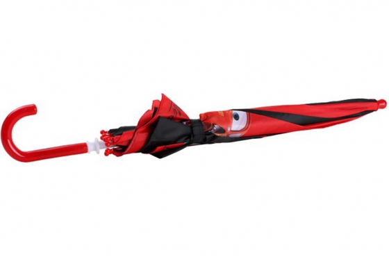 Regenschirm Disney Cars - für Lightning McQueen Fans 1 