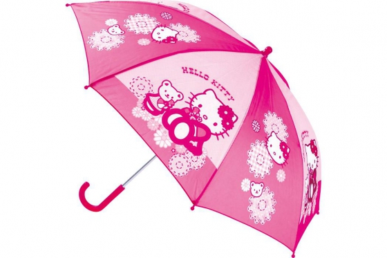 Parapluie  Hello Kitty - Pour les fans de Kitty  