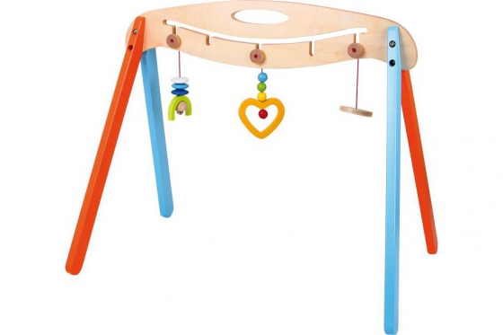 Baby-Spielbogen - für aktive Babys   Baby-Spielbogen - für aktive Babys