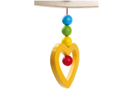 Baby-Spielbogen - für aktive Babys 1  Baby-Spielbogen - für aktive Babys 1