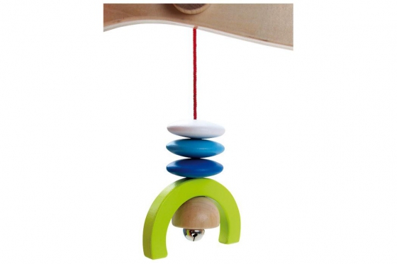 Baby-Spielbogen - für aktive Babys 3  Baby-Spielbogen - für aktive Babys 3