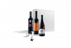 Weinkoffer Geschenkset Schweiz - Discovery Big 