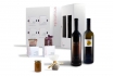 Coffret de vin suisse - Avec produits du terroir - Grand 