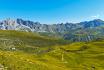 Ore romantiche in montagna - nel Bündnerland 11