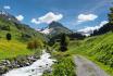 Ore romantiche in montagna - nel Bündnerland 12