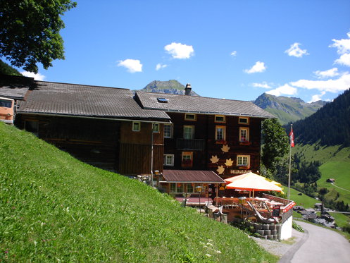 Berg-Romantik für 2 - inkl. Übernachtung, Abendessen und Entspannung im Whirlpool 1 