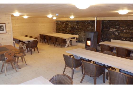 Berg-Romantik für 2 - inkl. Übernachtung, Abendessen und Entspannung im Whirlpool 9 