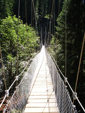 Berg-Romantik für 2 - inkl. Übernachtung, Abendessen und Entspannung im Whirlpool 14 