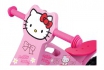 Laufrad „Hello Kitty“ - Rosa Flitzer für Mädchen 1