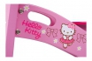 Laufrad „Hello Kitty“ - Rosa Flitzer für Mädchen 2