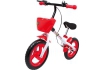 Vélo sans pédales „Red Devil“ - Plus rapide 