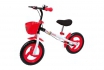 Vélo sans pédales „Red Devil“ - Plus rapide 1