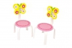 Tisch und Stühle „Leonor“ - Im frischen Frühlings Design 2